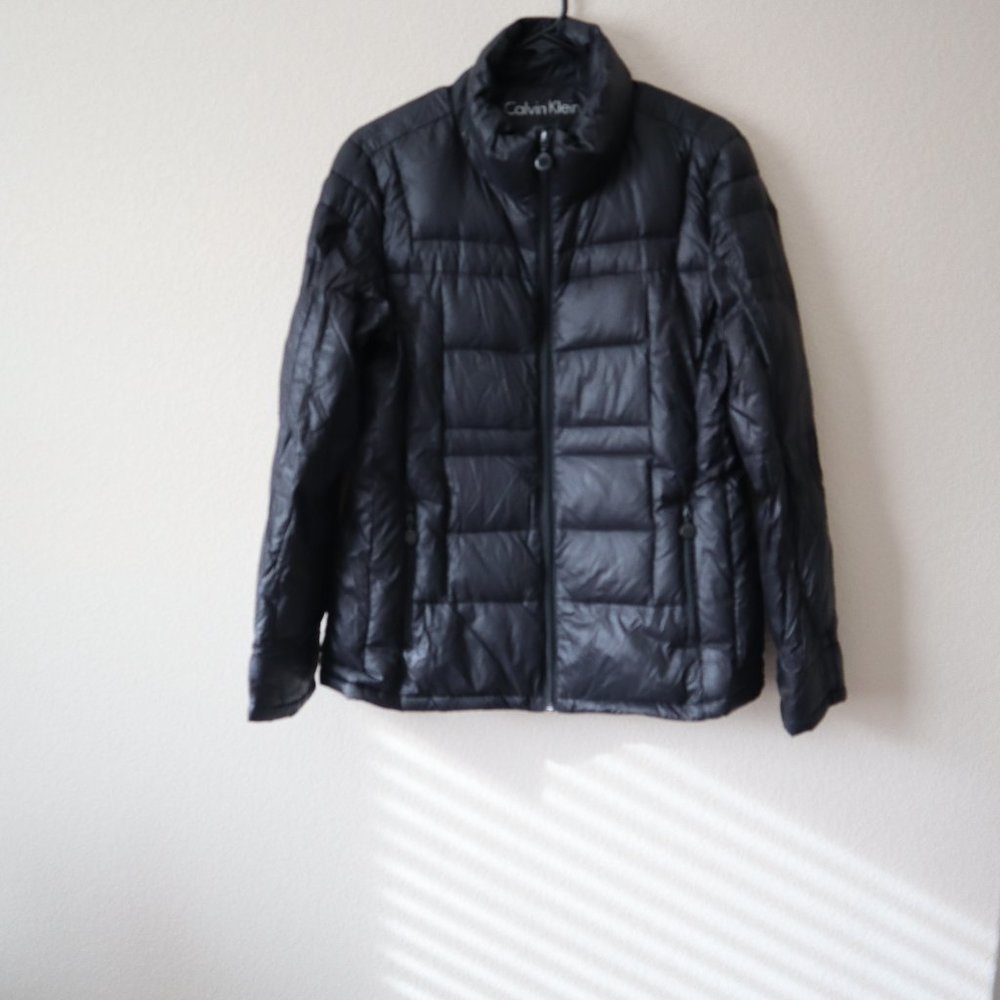 Calvin Klein Down Jacket